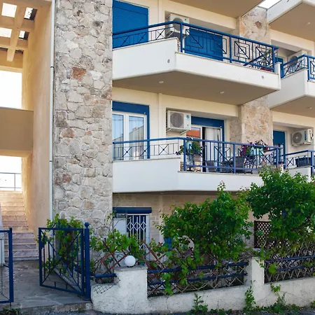 Appartement Valeria Cozy & Quiet *