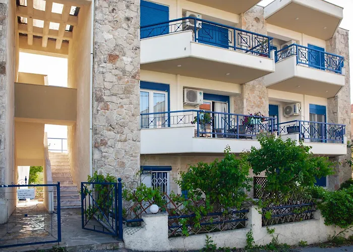 Apartamento Valeria Cozy & Quiet *