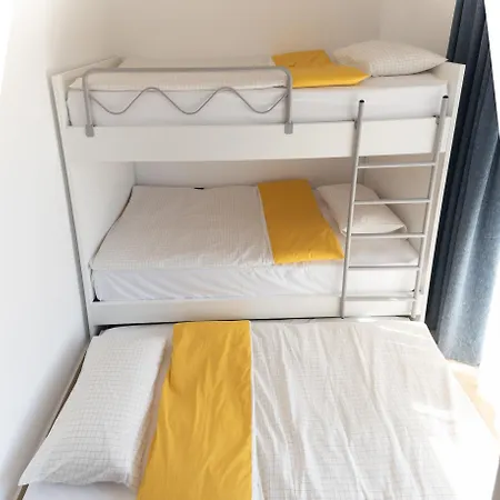 Apartment Valeria Cozy & Quiet