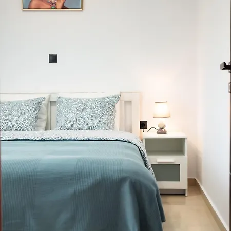 Apartment Valeria Cozy & Quiet *