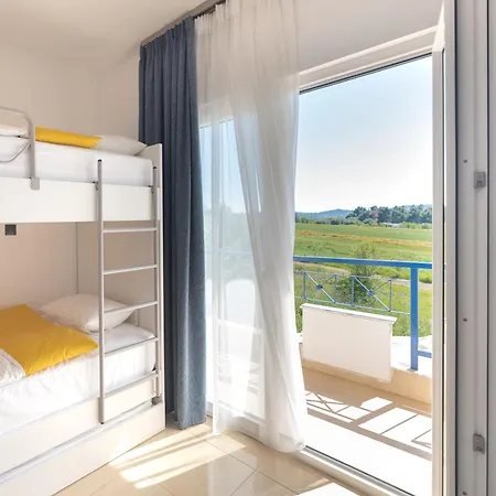 Valeria Cozy & Quiet Apartment *