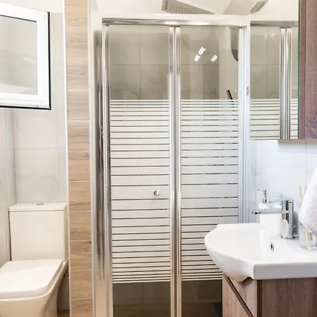 Valeria Cozy & Quiet