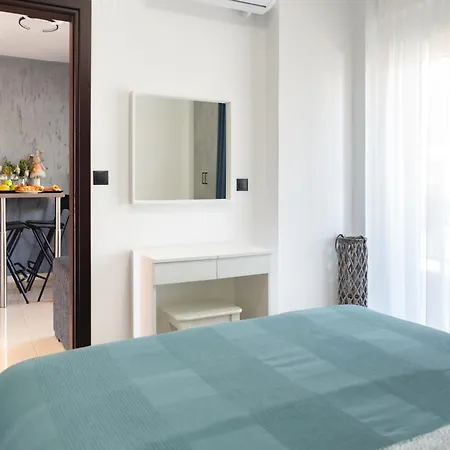 Valeria Cozy & Quiet