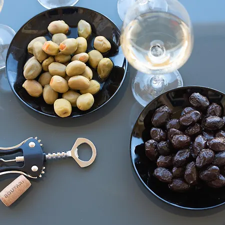 Valeria Cozy & Quiet *