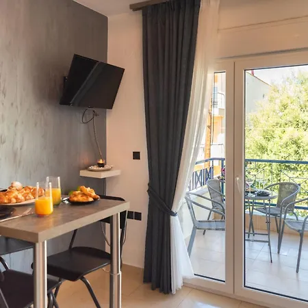 Valeria Cozy & Quiet *