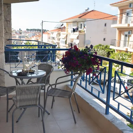 Apartamento Valeria Cozy & Quiet